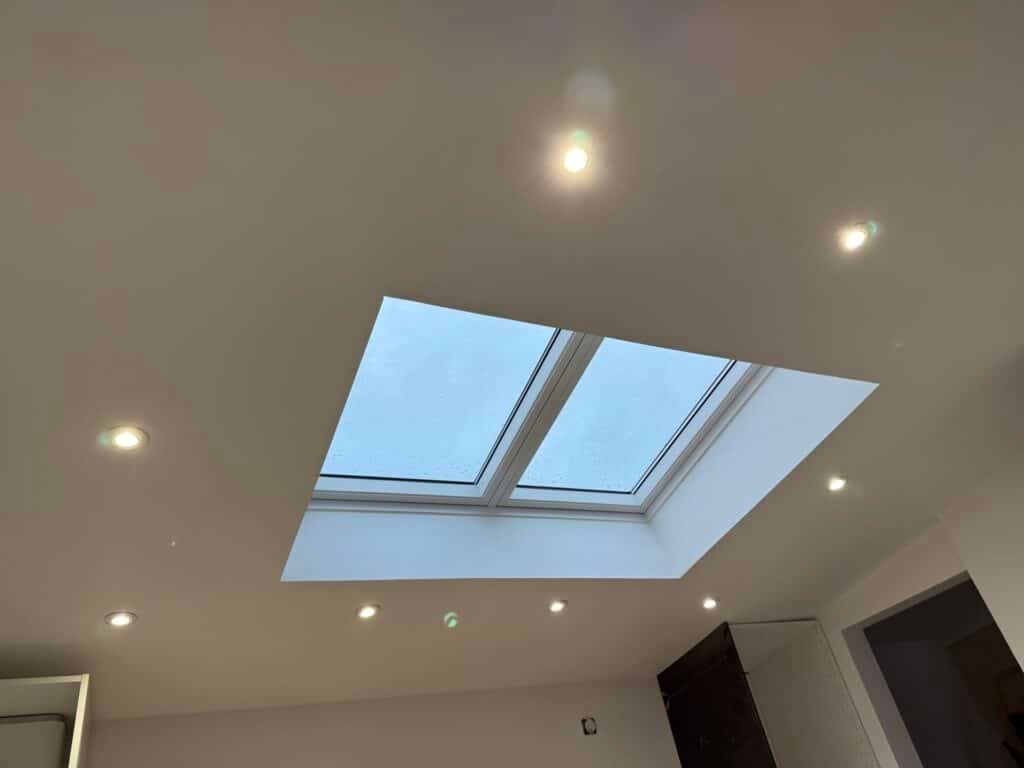 Frp-couverture - Verrière de Toit : Comment Illuminer Naturellement Votre Intérieur - Featured Image 1