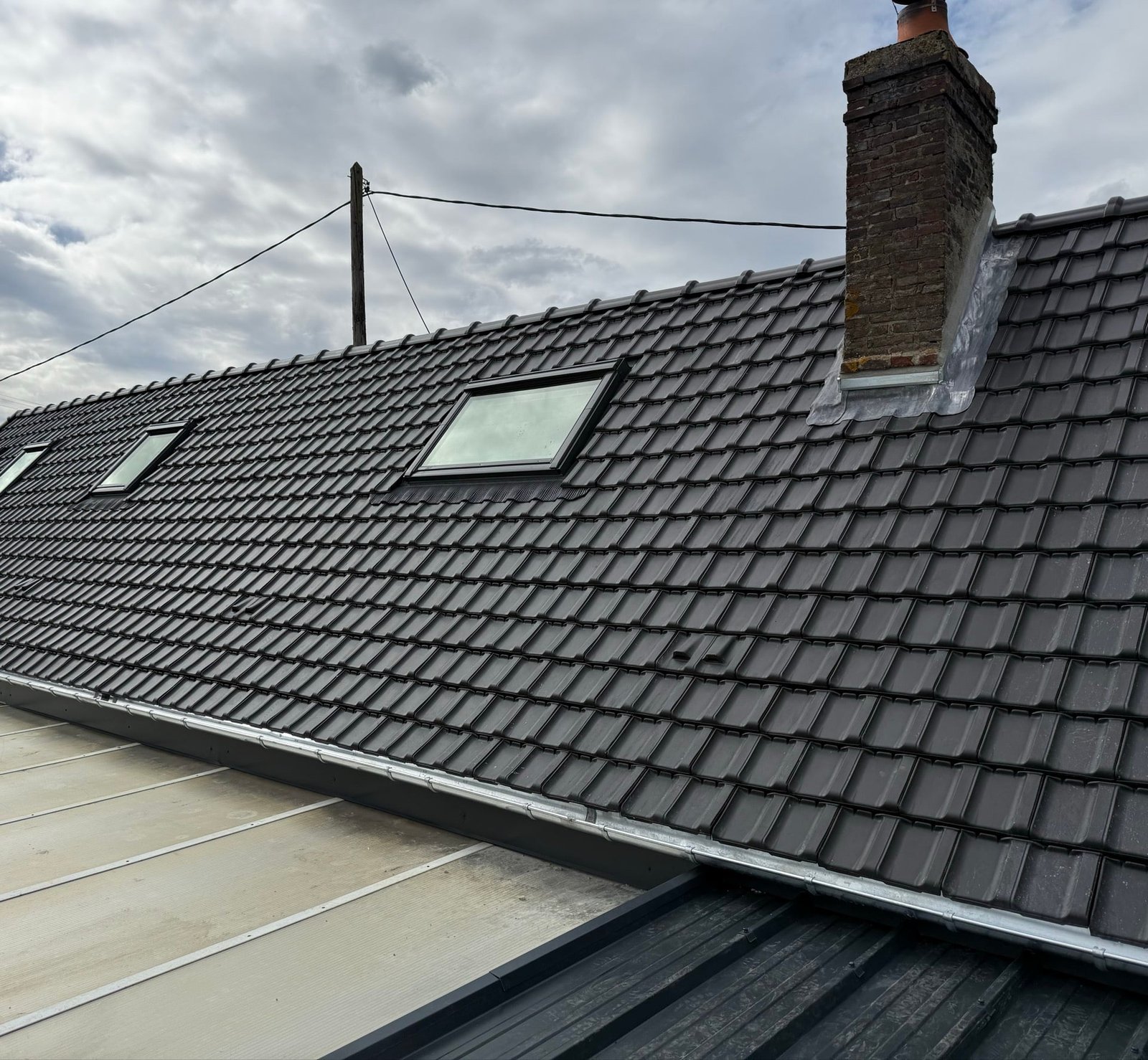 Rénovation et entretien de toiture à Neufchâtel-en-Bray