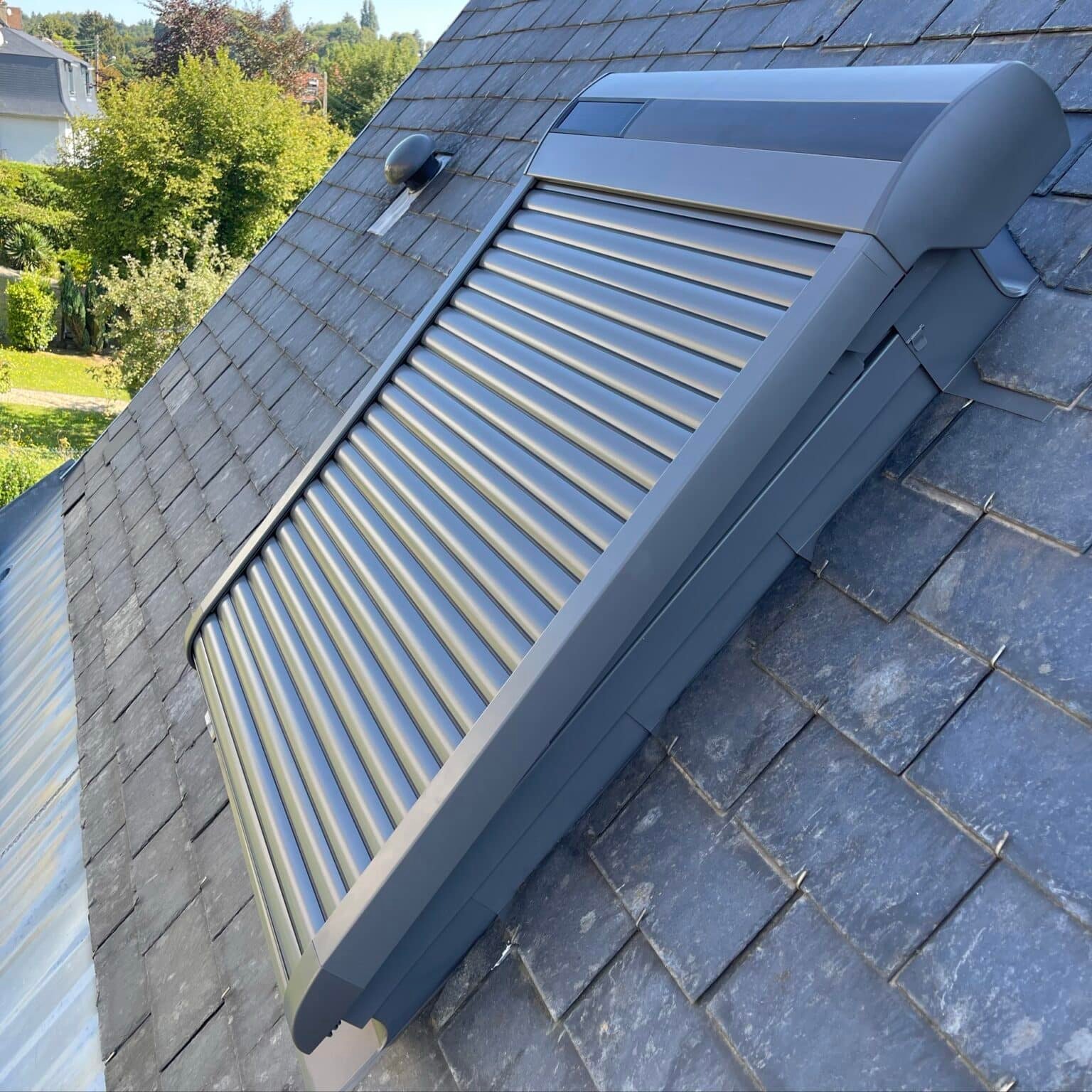 Frp-couverture - Comment choisir les volets roulants adaptés pour améliorer l'efficacité énergétique de votre maison en 2025 ? - Featured Image 1