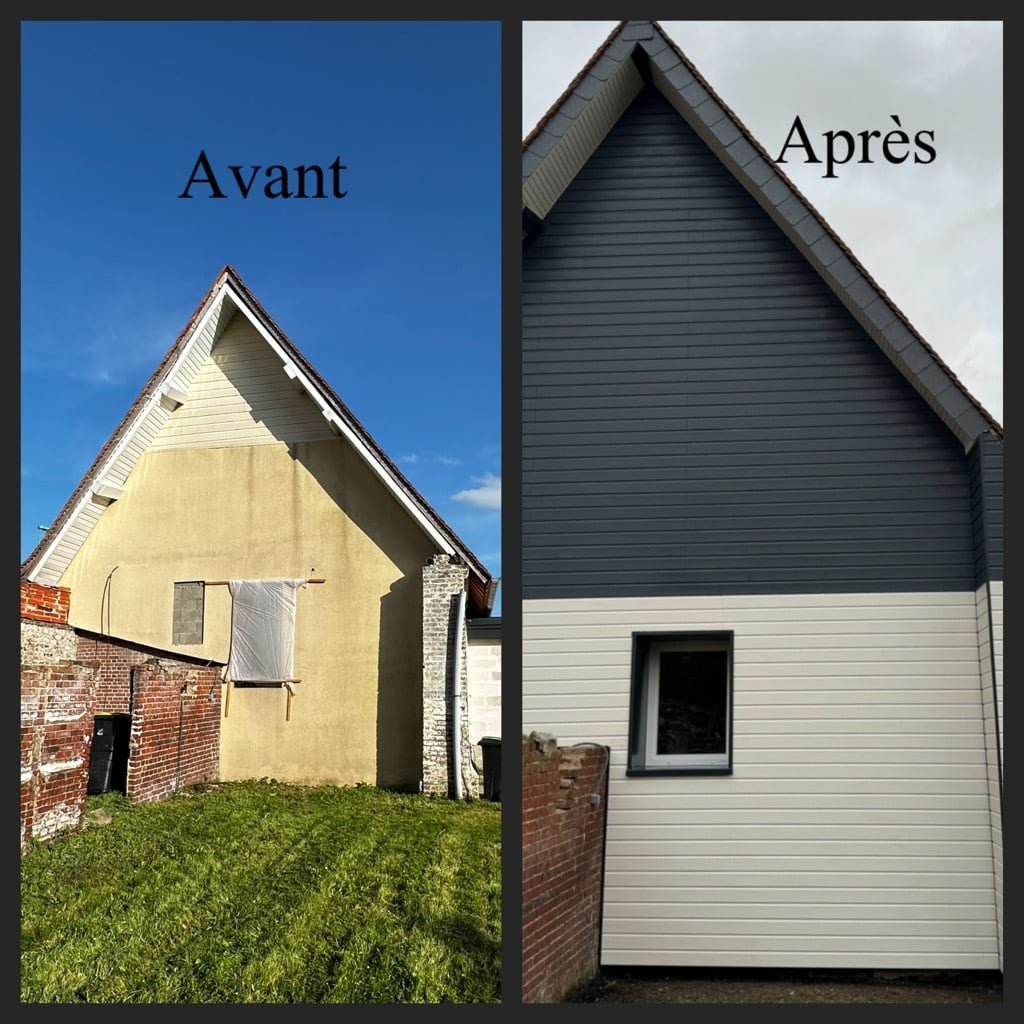 Frp-couverture - Quel bardage extérieur bois choisir en 2025 pour une façade durable, bien isolée et moins sensible aux incendies ? - Featured Image 1