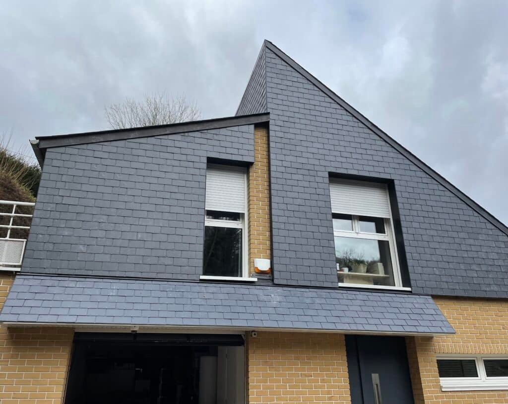 Frp-couverture - Guide complet pour la réfection toiture à Neufchâtel - Featured Image 1