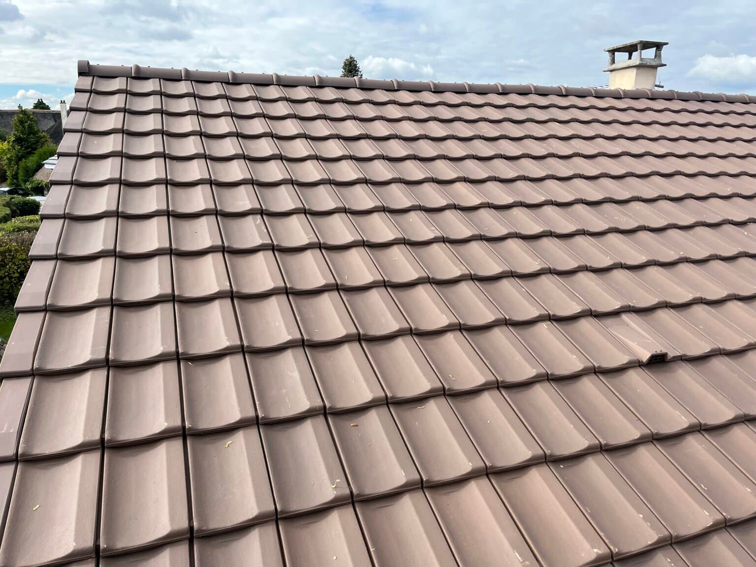Frp-couverture - Couverture en tuiles à Buchy : conseils, choix et budget - Featured Image 1
